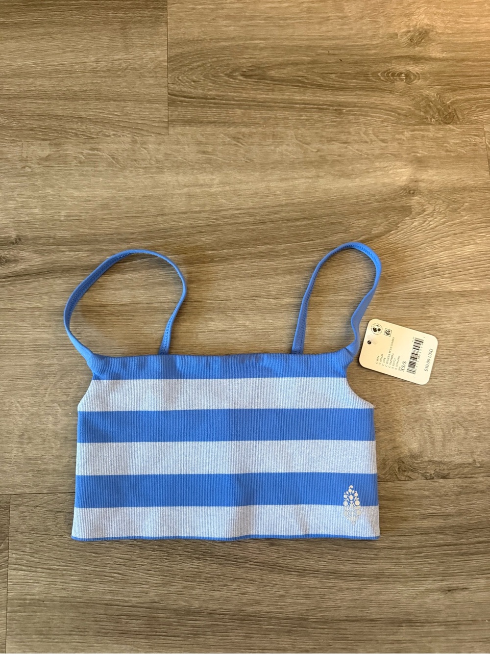 NWT FP Movement Sports Bra